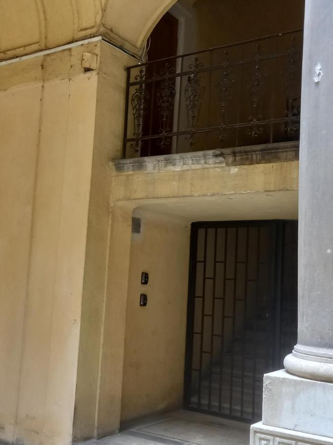 Liszt Ferenc Square Studio Apartment Budapest Ngoại thất bức ảnh