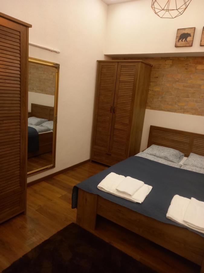 Liszt Ferenc Square Studio Apartment Budapest Ngoại thất bức ảnh